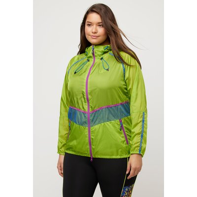 Veste technique déperlante ULLA POPKEN