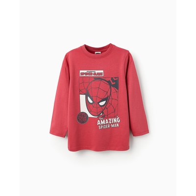 T-shirt  MARVEL SPIDERMAN ZIPPY