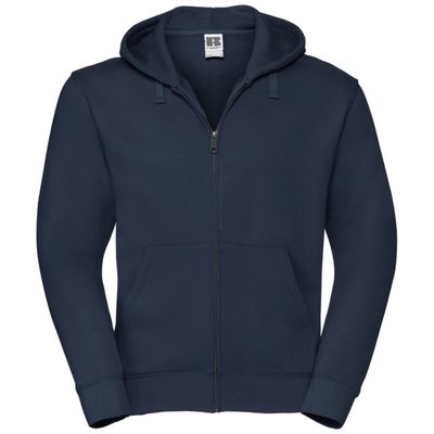 Veste à capuche AUTHENTIC RUSSELL