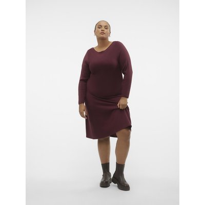 Robe en maille VERO MODA VERO MODA