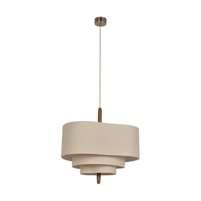 Suspension en Textile PEBBLE MARKET SET 