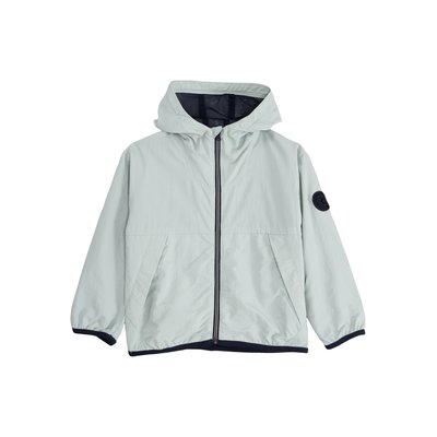 Coupe-vent nylon recyclé IKKS