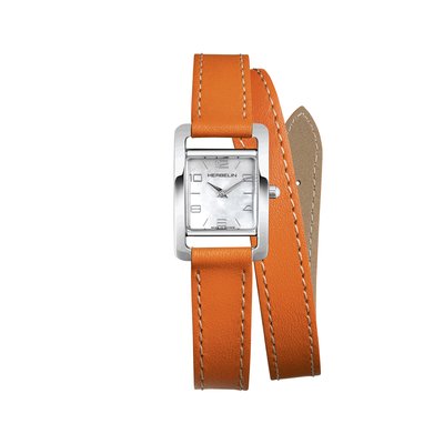 Montre Analogique 5ÈME AVENUE HERBELIN
