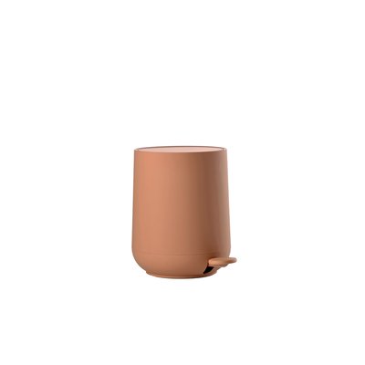Poubelle à pédale 3L NOVA ZONE DENMARK