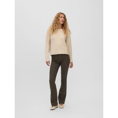 Pull En Maille VERO MODA