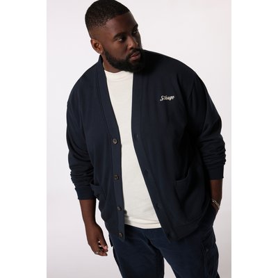 Veste en molleton STHUGE