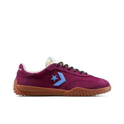 Baskets RUN STAR TRAINER SUEDE CONVERSE