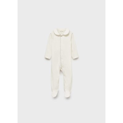 Pyjama body coton MANGO BABY