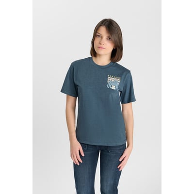 Tee-Shirt KOBEGI LE TEMPS DES CERISES