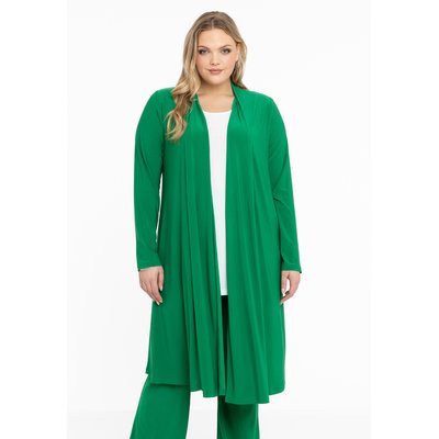Cardigan avec manches longues YOEK