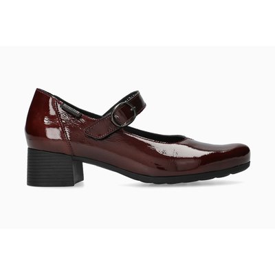 Ballerines en cuir GESSIKA MEPHISTO