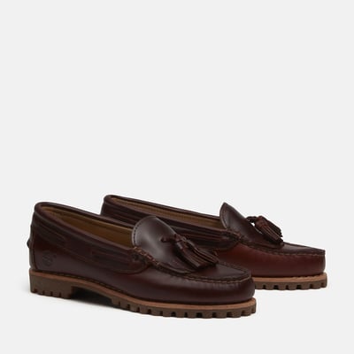 Mocassins en cuir, TIMBERLAND AUTHENTIC LOAFER TIMBERLAND