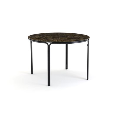 Стол обеденный с эффектом мрамора, Chici LA REDOUTE INTERIEURS