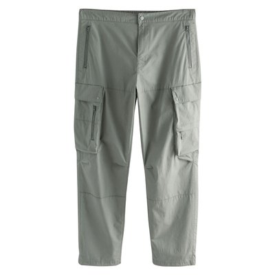 Pantalon cargo technique style militaire NEXT