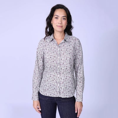 Chemise Emilia MISE AU GREEN