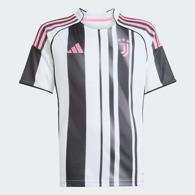 Maillot Domicile Juventus 25/26 Enfants adidas Performance