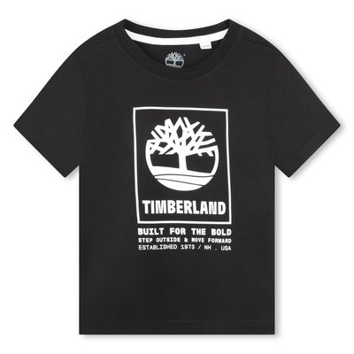 T-shirt manches courtes TIMBERLAND
