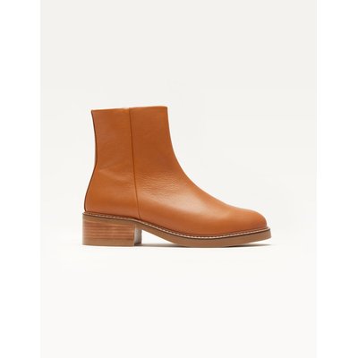 Bottines VIRGINIE ODAJE