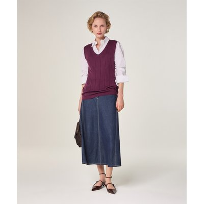 Tunique en coton RODIER