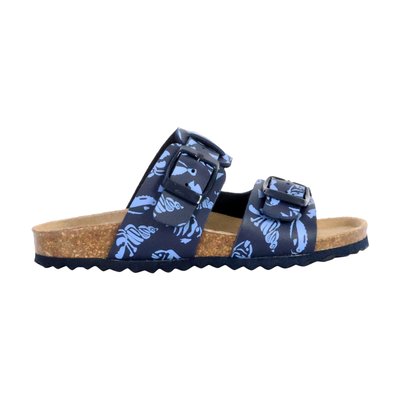 Mules Cuir  Ghita GEOX