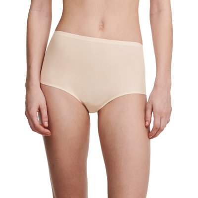 Culotte taille haute extensible SOFT STRETCH TU CHANTELLE