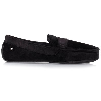 Chaussons Mocassins ultra confortables et légers ISOTONER