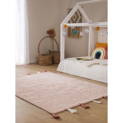 Tapis lavables pour enfants tufté main MALU BENUTA 