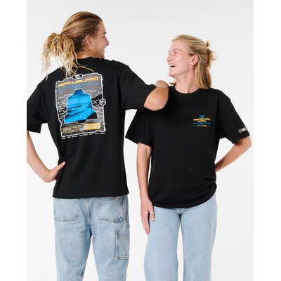 T-shirt RIP CURL PRO 25 EVENT TEE RIP CURL