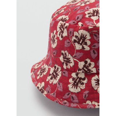 Chapeau bob réversible MANGO KIDS