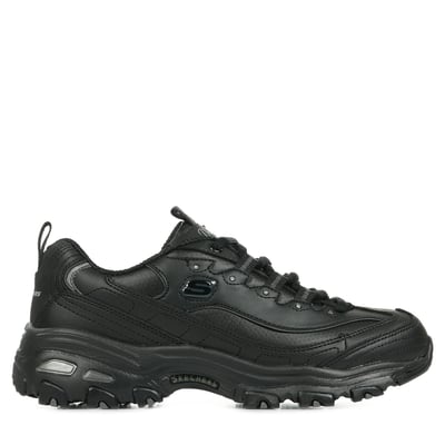 Baskets D'Lites-Biggest Fan SKECHERS
