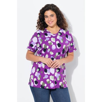 T-shirt oversized à décolleté rond ULLA POPKEN
