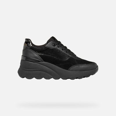 Baskets  D SPHERICA EC13 GEOX
