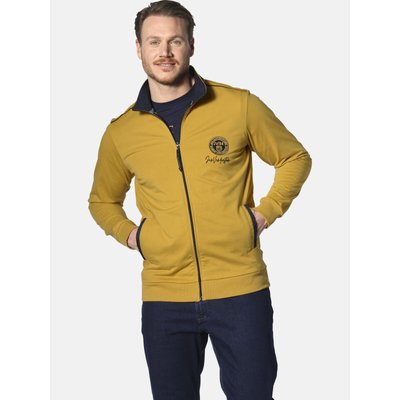 Veste en molleton ANDTARSEN JAN VANDERSTORM