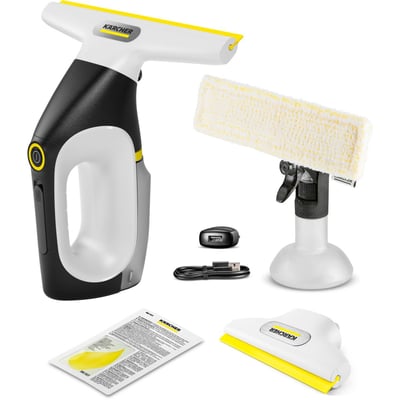 Nettoyeur vitres WV 3 Comfort Precision KARCHER
