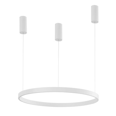 Suspension en métal moderneLED, Answin ARCCHIO