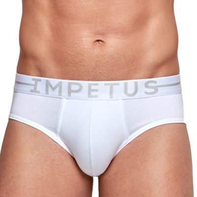 Sous vetement homme IMPETUS La Redoute
