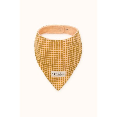 Bavoir Bami APACHES COLLECTIONS