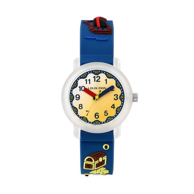 Montre Analogique LOU LOUIS PION