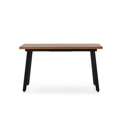 Table extensible avec pieds en métal - IRMA CALICOSY
