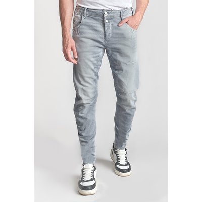 Jeans tapered 903, longueur 34 LE TEMPS DES CERISES