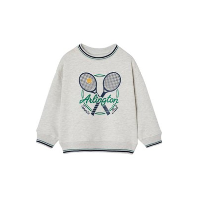 Sweat Tennis VERTBAUDET