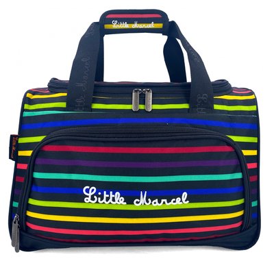 Sac week end little marcel on sale