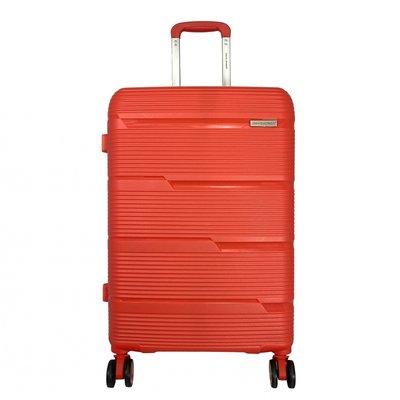 Valise rigide TSA 65cm DAVID JONES