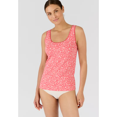 Débardeur Essential maille jersey extensible DAMART