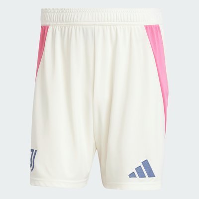 Short Extérieur Juventus 24/25 adidas Performance