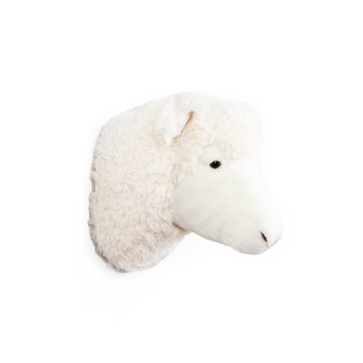 Trophée peluche Harry MOUTON WILD AND SOFT
