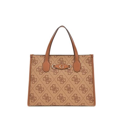 Sac À Main Izzy Logo 4G GUESS