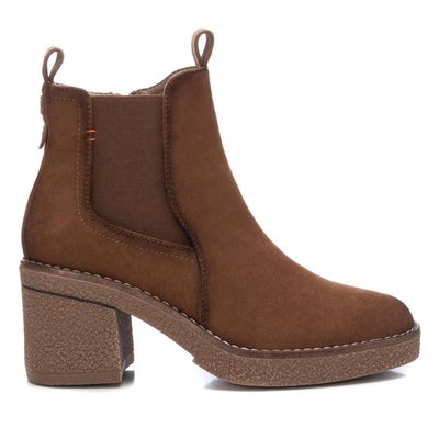 Bottines refresh femme online