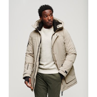 Parka automne homme La Redoute