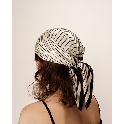 Foulard PEPPERMINT GRACE & MILA